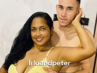 irluandpeter Click here to exit