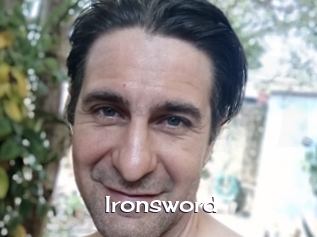 Ironsword