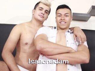Isaacnadam