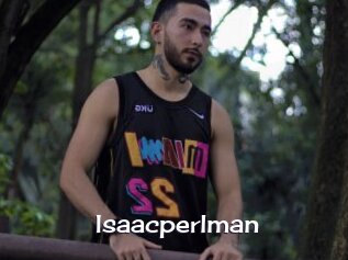 Isaacperlman