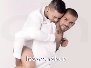 Isaacxnahun
