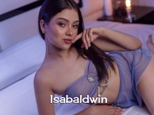 Isabaldwin