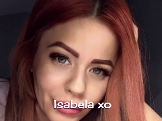 Isabela_xo