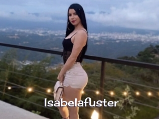 Isabelafuster