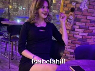 Isabelahill