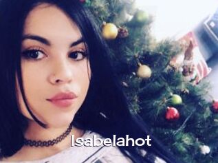 Isabelahot