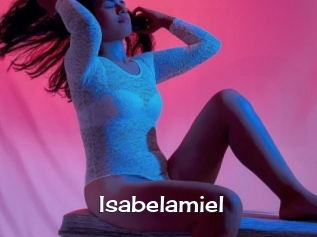 Isabelamiel