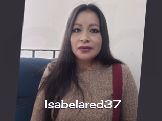 Isabelared37