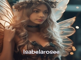 Isabelarosee
