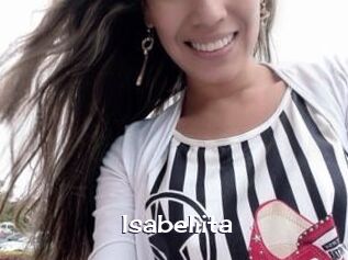 Isabeliita