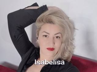 Isabelisa