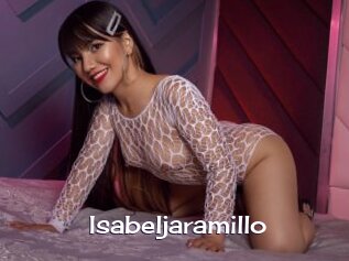 Isabeljaramillo