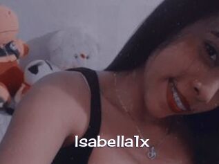 Isabella1x