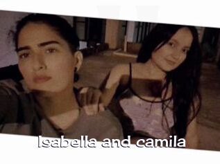 Isabella_and_camila
