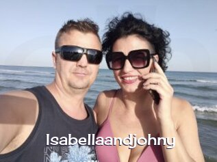 Isabellaandjohny