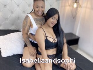 Isabellaandsophi