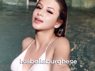 Isabellaburghese