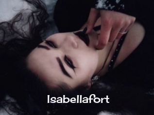 Isabellafort