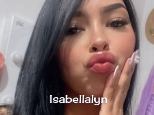 Isabellalyn