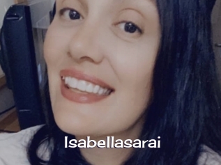 Isabellasarai