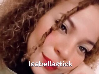 Isabellastick