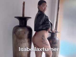 Isabellaxturner