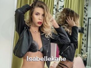 Isabellekane