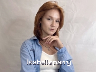 Isabelleparry