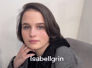 Isabellgrin