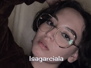 Isagarciala