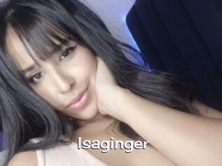 Isaginger