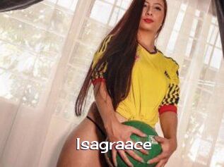 Isagraace