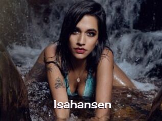 Isahansen