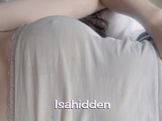 Isahidden