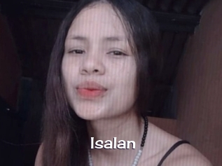 Isalan