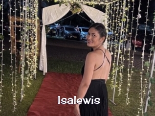 Isalewis