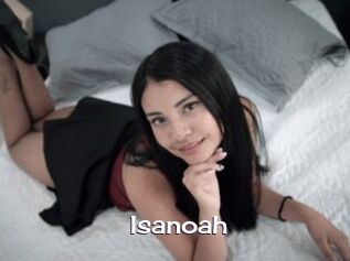 Isanoah