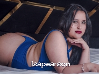 Isapearson