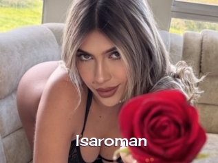 isaroman Click here to exit
