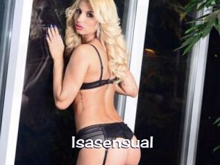 Isasensual