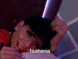 Isatena