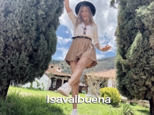 Isavalbuena