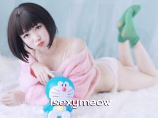 Isexymeow