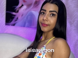 Isisaragon