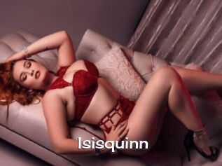 Isisquinn