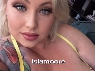 Islamoore