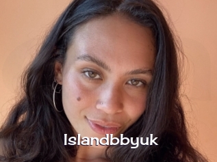 Islandbbyuk