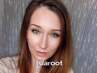 Islaroot