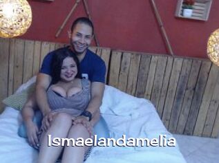 ismaelandamelia Click here to exit