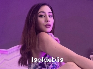 Isoldeblis